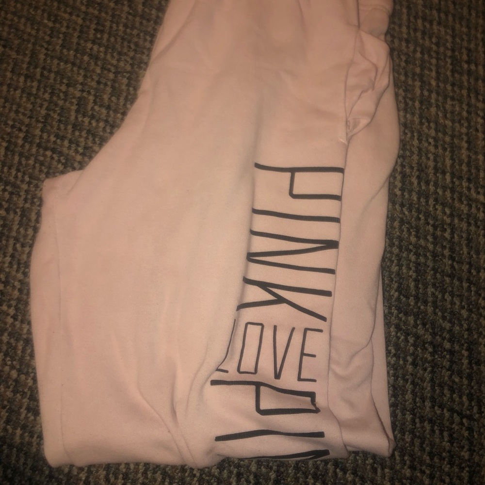 Sweat pants